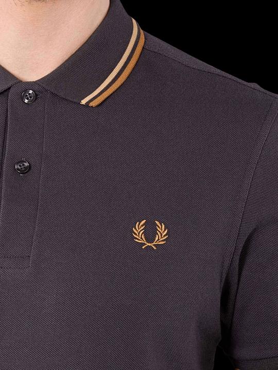 Actual product image Fred Perry 10018315 (XXL)
