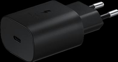 Immagine prodotto Samsung Caricatore rapido TA800N (senza cavo) (25 W)