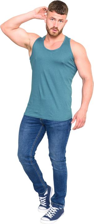 Actual product image DUKE Fabio2 Tank Top (M)