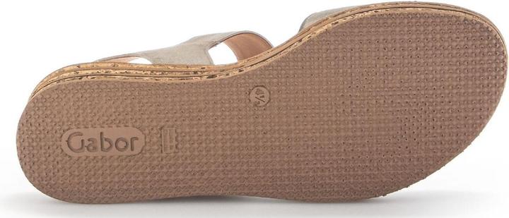Actual product image Gabor Sandal 44.550.11 (40)