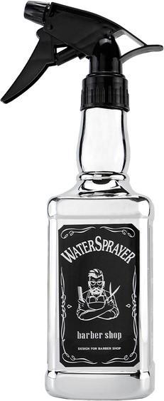 Bate Beard shaving set white