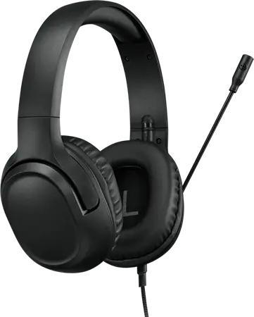 Lenovo H110 Gaming Headset (P) (Cable)