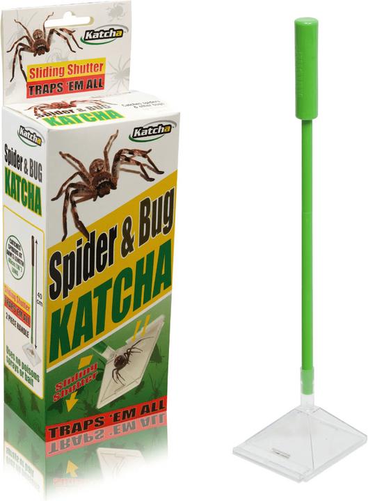 Produktbild Katcha Insektenfänger