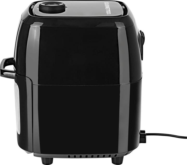 Produktbild Gourmetmaxx HeissluftFritteuse