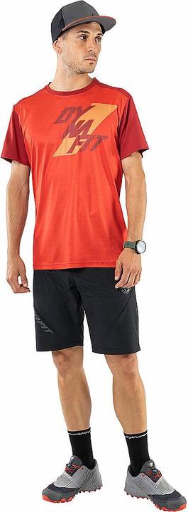 Produktbild Dynafit Transalper Light Dynastretch Shorts Herren (XXL)
