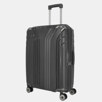 Immagine prodotto Travelite Trolley + Valigia Elvaa 4w Trolley M (72 l, M (50 - 90l))