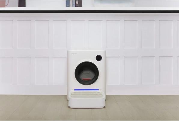 Produktbild AstroPet Katzenstreu- matte für die Mercury Series