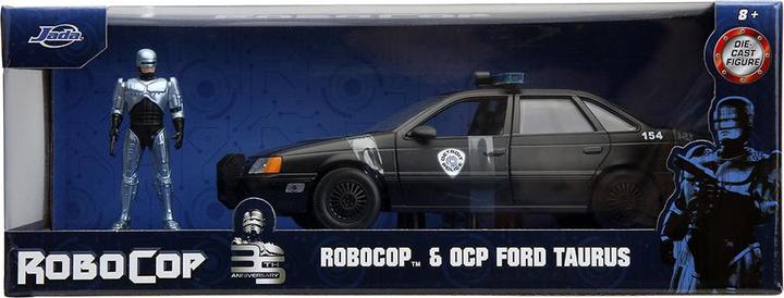 Image du produit Jada RoboCop 1986 Ford Tarus