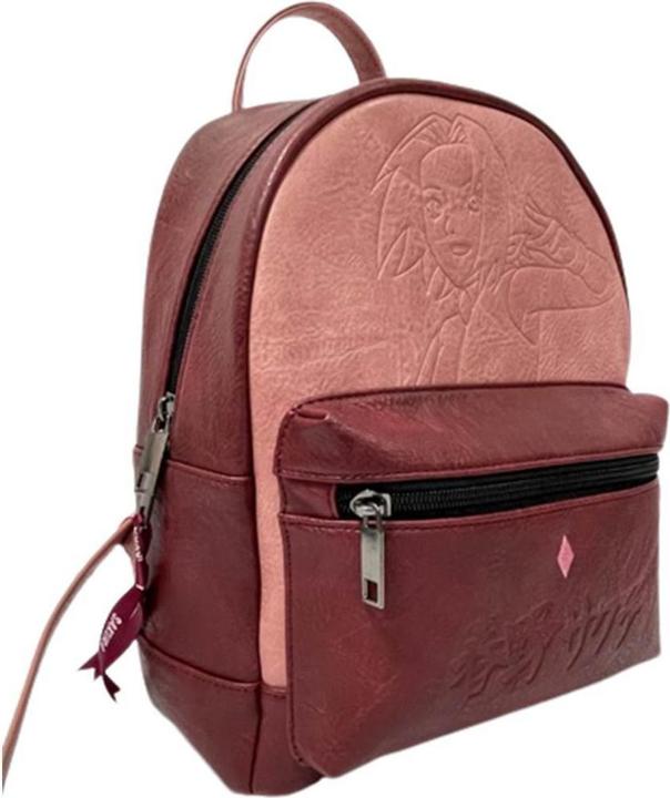 Actual product image Nomadict Naruto - Sac à dos Fashion Sakura