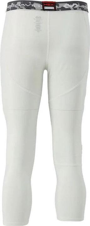 Image du produit McDavid legging 3/4 avec genouillères hex (XXL)