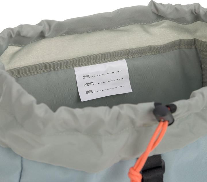 Immagine prodotto Lässig Zaino grande Adventure 14L, Natura (14 l)