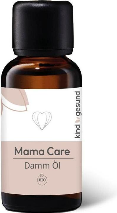 Image du produit Kindgesund Huile de soin Mama Care Damm 30 ml