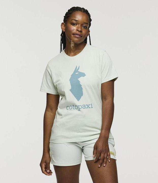 Immagine prodotto Cotopaxi Women's Llama T-Shirt (XS)