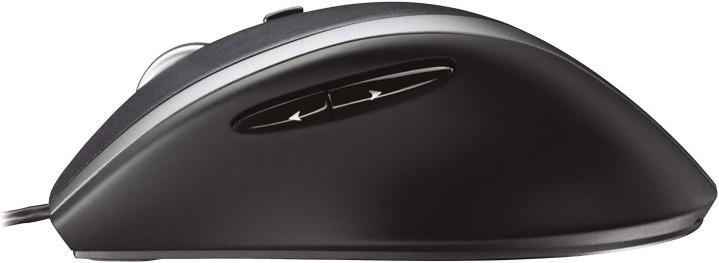 Actual product image Logitech M500 (Cable)