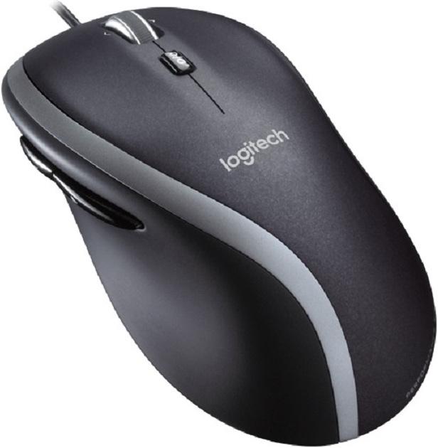 Actual product image Logitech M500 (Cable)