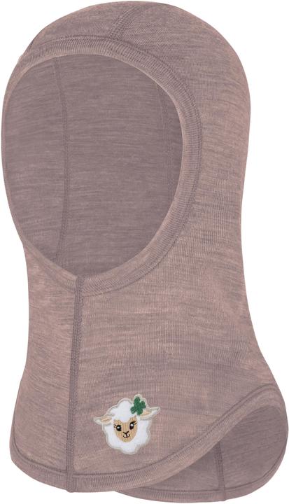Normani Baby Merino Sturmhaube „Masterton" - 9615