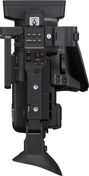 Produktbild Sony PXW-Z200 (14 Mpx, 60p, 20 x)