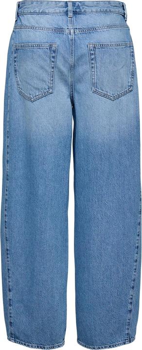 Immagine prodotto Only ONLHORSESHOE Mittlere Taille Barrel Fit Jeans Jeans mit weitem Bein (W31/L32)
