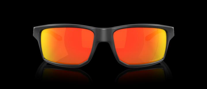 Black ink, Prizm ruby polarized