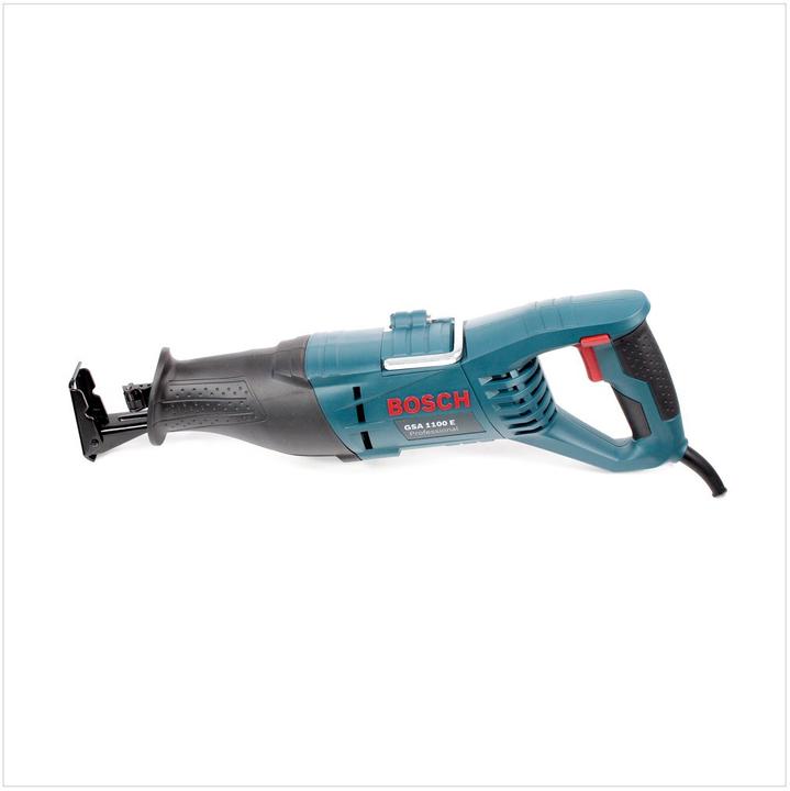 Productafbeelding Bosch Professional GSA 1100 E EU versie