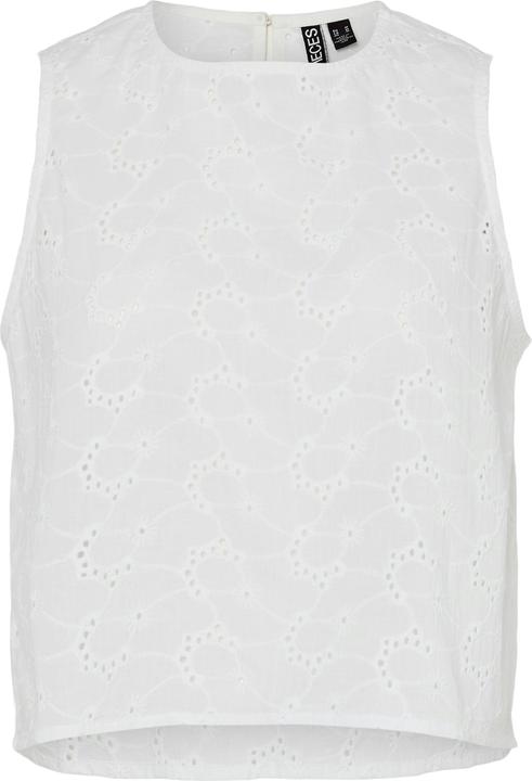 Actual product image Pieces PCFIE Top (L)