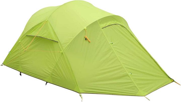 Produktbild Trevolution Mystic Eye 3 (Kuppelzelt, 3.50 kg, 3 Personen)