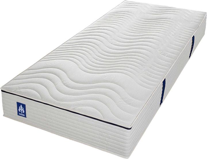 Actual product image Irisette Fehmarn TFK (100 x 200 cm, Spring core)