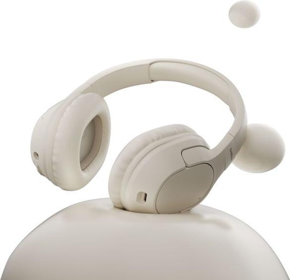 Image du produit Belkin Soundform Surround (NC, 60 h, Sans fil, Filaire)