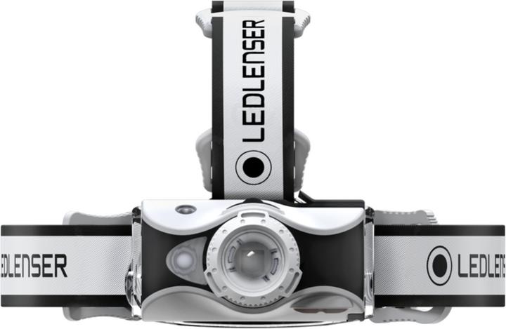 Produktbild Ledlenser MH7 (600 lm)