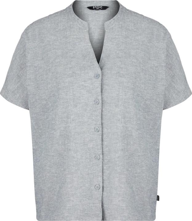 Immagine prodotto Stoic Women's Hemp54 BjurholmSt. S/S Blouse (XL)