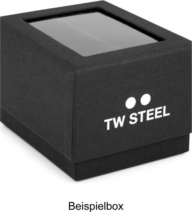 Immagine prodotto TW-Steel ACE401 Cronografo Ace Diver 44mm 30ATM (Cronografo, 44 mm)