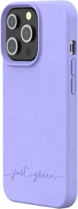 Immagine prodotto Just Green Caso Bio (Apple iPhone 13 Pro)