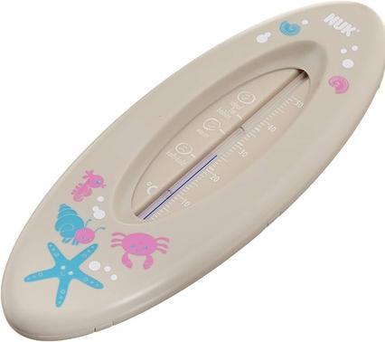 Actual product image NUK Bath thermometer