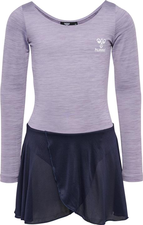 Actual product image hummel hmlJANE GYMSUIT (140)