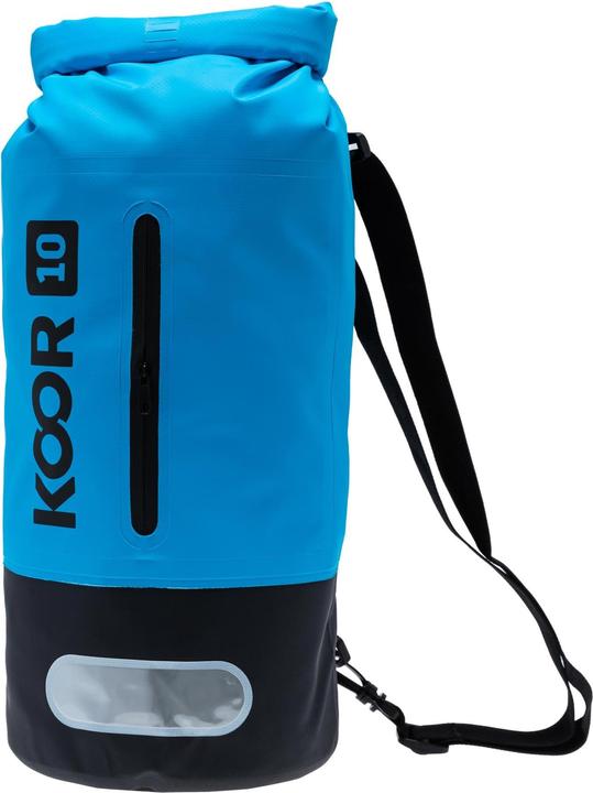 Koor Sac sec bleu (10 l)