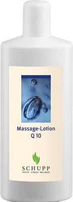 Produktbild Schupp Massagelotion Q10 1000 ml (1000 ml)