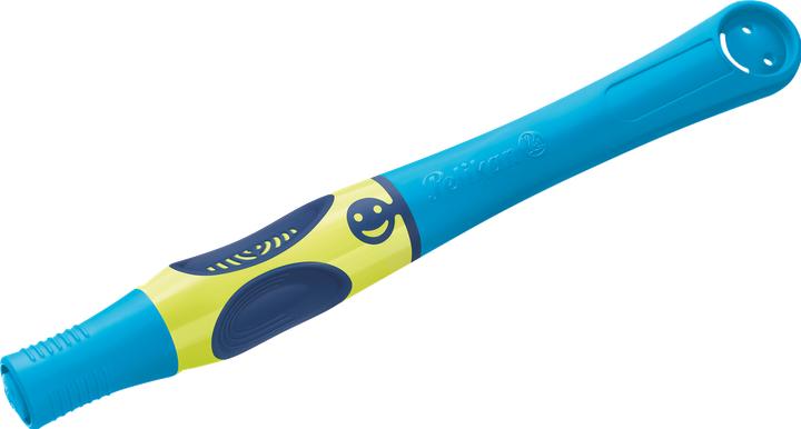 Produktbild Pelikan Pelican Rollerball (Fresh blue, 1 x)