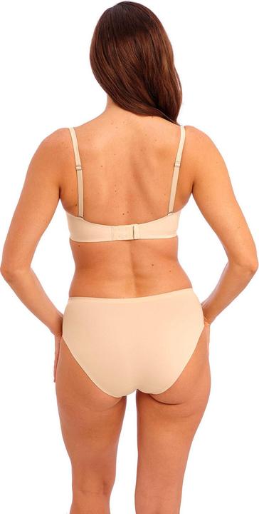 Actual product image Wacoal 's underwired push-up bra ines secret (100 C)