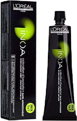 Actual product image L'Oréal Professionnel Inoa (24 Garnet Bronze)