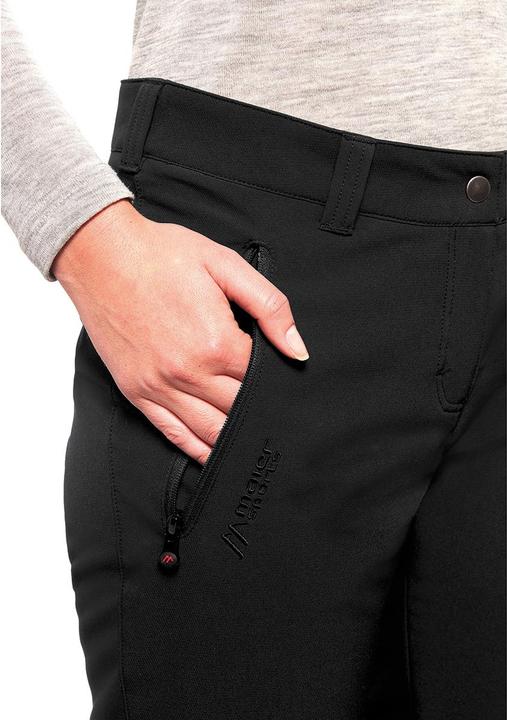 Actual product image Maier Sports Helga Slim Pants (22)