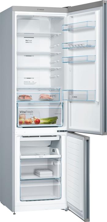 Image du produit Bosch Hausgeräte KGN393IDA (368 l)
