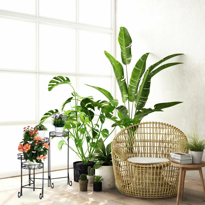 Produktbild Relaxdays Uhrenbox