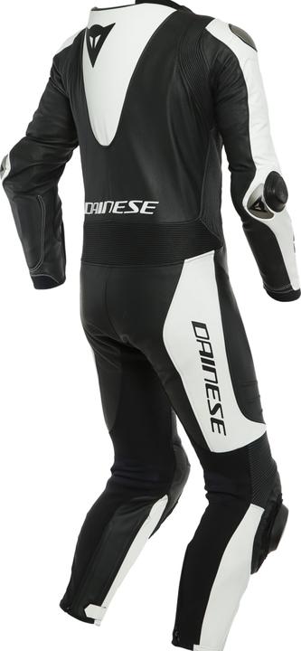 Produktbild Dainese Lederkombi perf. 1-tlg. LAGUNA SECA 5 K/L (Herren, 98)