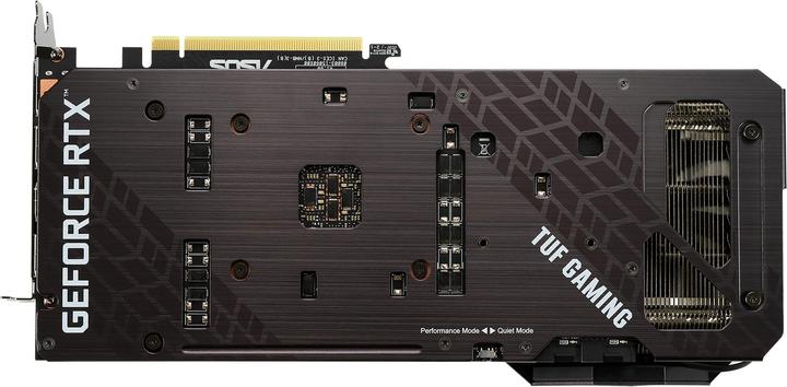 Produktbild ASUS GeForce TUF RTX 3070 O8G-GAMING (8 GB)