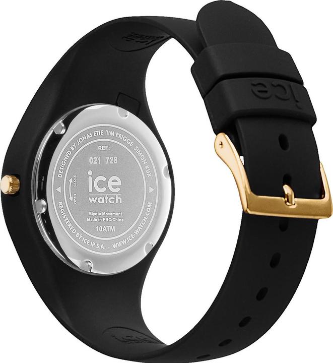 Immagine prodotto ICE Watch ICE-Watch ICE leopard Damenuhr (34 mm)