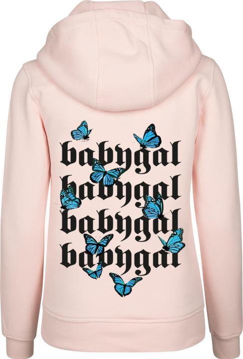 Image du produit Miss Tee Sweat à capuche Babygal - 125257 (M)