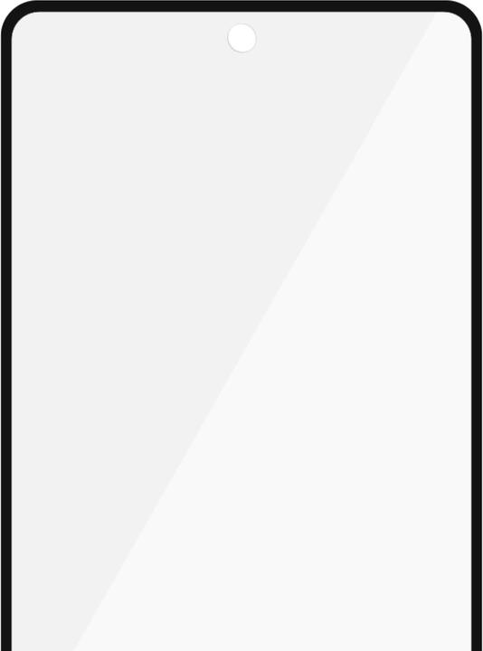 Produktbild PanzerGlass Edge to Edge (1 Stück, Samsung Galaxy A52 5G, Samsung Galaxy A52)