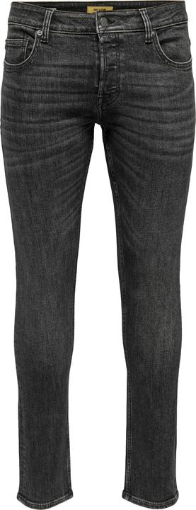 Immagine prodotto Only & Sons ONSLOOM SLIM NERO Jeans slim fit (W28/L32)