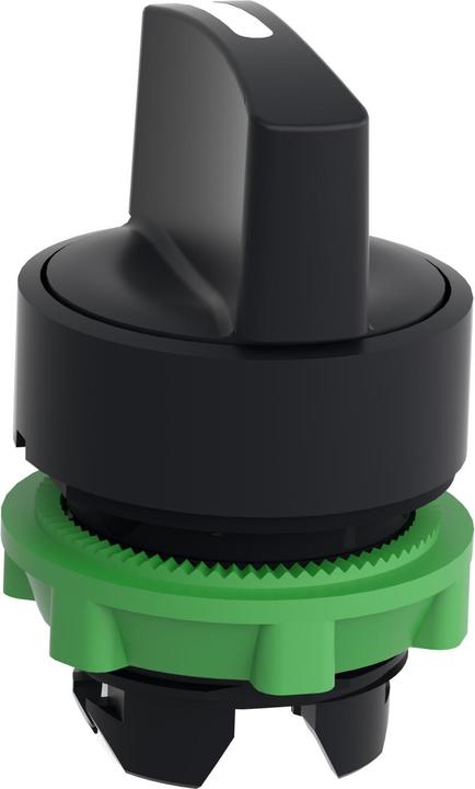 Produktbild Schneider Electric Wahlschalter 3 Stellungen tastend 22mm
