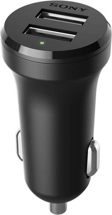 Image du produit Sony Chargeur de voiture AN430
